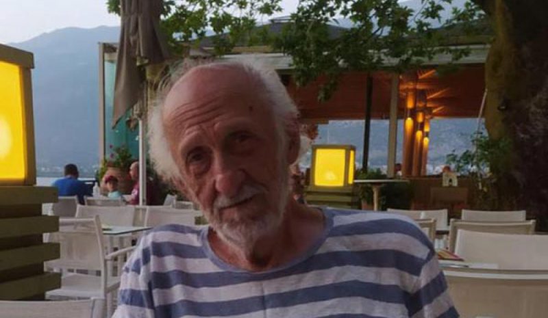 Συλλυπητήρια του ΤΕΕ για τον Μάνθο Χατζηγιάννη