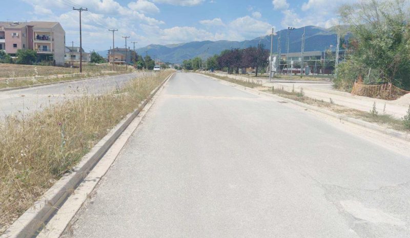 Δεν λέει να βγει από τον… πάγο ο Μεγάλος Δακτύλιος Ιωαννίνων!