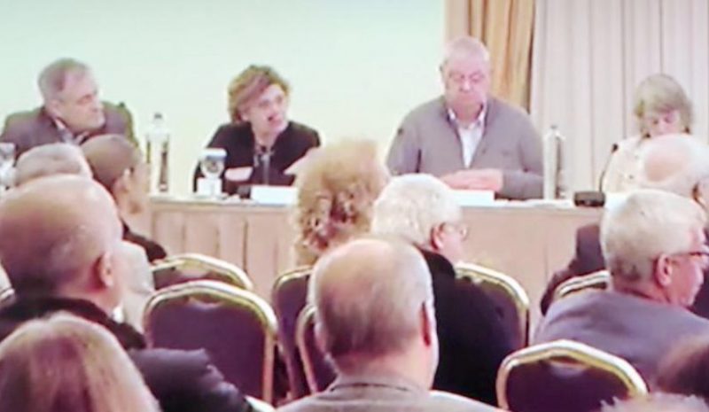 Το βάρος στην ενίσχυση της έρευνας και καινοτομίας!