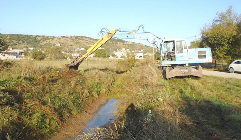 Προετοιμάζονται οι Δήμοι  της Ηπείρου ενόψει χειμώνα