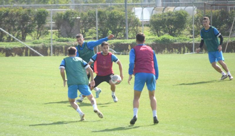 Με ελλείψεις ο ΠΑΣ Γιάννινα στον εκτός έδρας αγώνα με τον Μακεδονικό