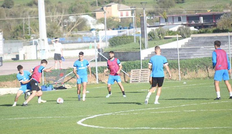 Ανασύνταξη στον ΠΑΣ ενόψει Καμπανιακού!
