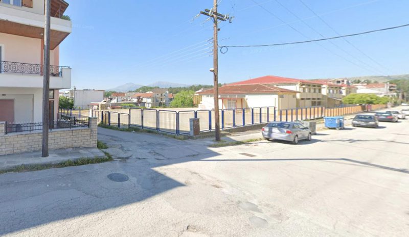 Παρεμβάσεις ΤΩΡΑ στην επικίνδυνη  οδό Ρόζας Ιμβριώτη (Βρυσούλα)