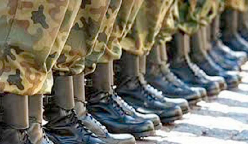 Εισαγωγή στις στρατιωτικές σχολές  από όλα τα επιστημονικά πεδία