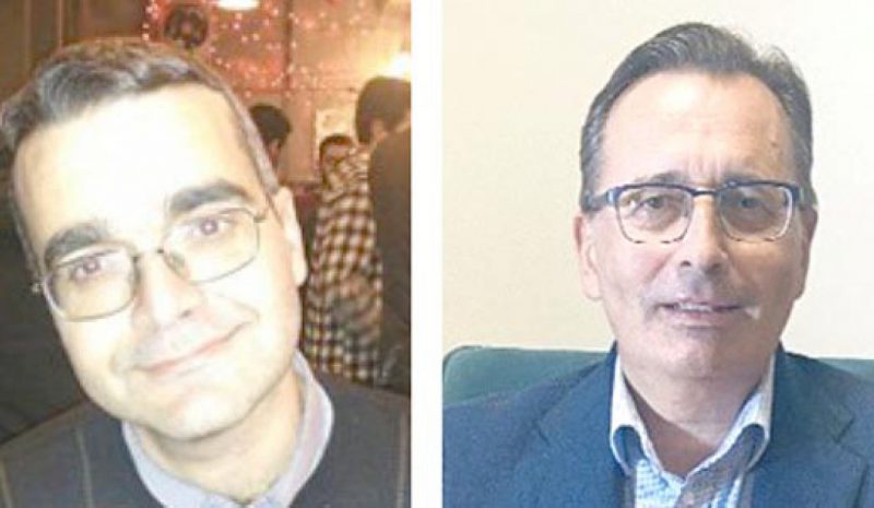 Δύο καθηγητές του Πανεπιστημίου Ιωαννίνων  στους κορυφαίους επιστήμονες παγκοσμίως!