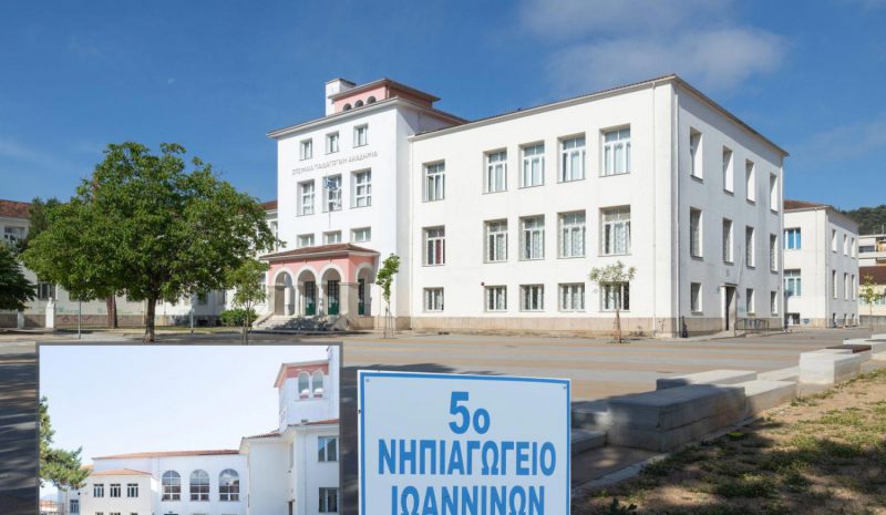 Δράσεις ευαισθητοποίησης   για τα προβλήματα όρασης