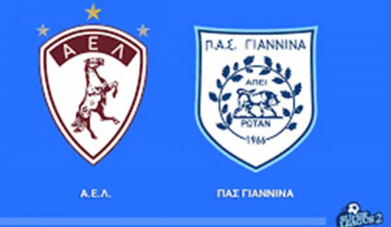 Σούπερ ντέρμπι σήμερα στον Θεσσαλικό... κάμπο 