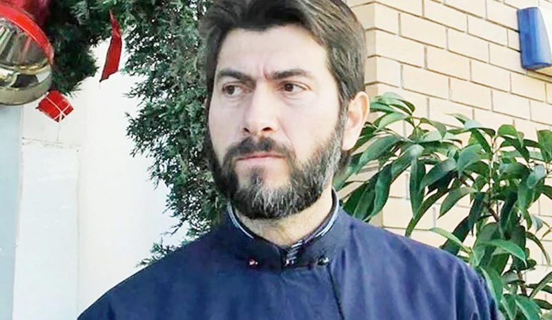 Έφεση κατά της αθώωσης του  π. Αντωνίου άσκησε η εισαγγελέας