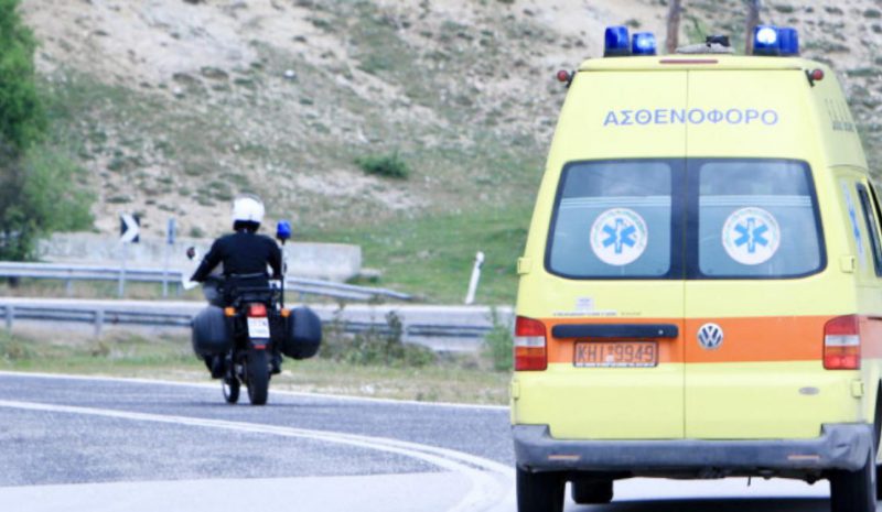 Διαμαρτύρεται η ΕΙΝΗ για τη διακοπή των  δευτερογενών διακομιδών από το ΠΓΝΙ