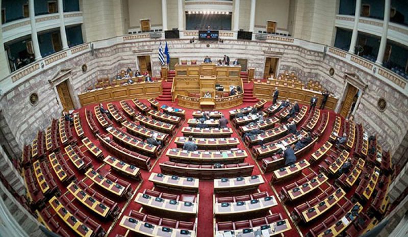 Τα… κομμάτια τους μαζεύουν στον  ΣΥΡΙΖΑ μετά τις ανεξαρτητοποιήσεις!