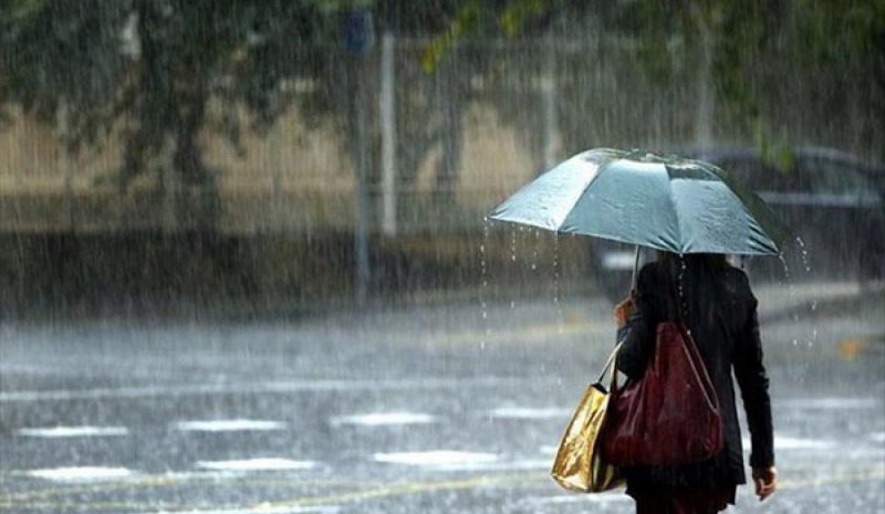 Βροχές, καταιγίδες και χιόνια στα  ορεινά φέρνει η κακοκαιρία «Bora»