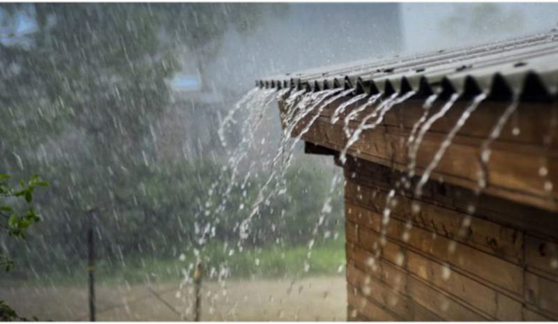 Ισχυρές βροχές και τοπικές καταιγίδες  προβλέπει το έκτακτο δελτίο της ΕΜΥ