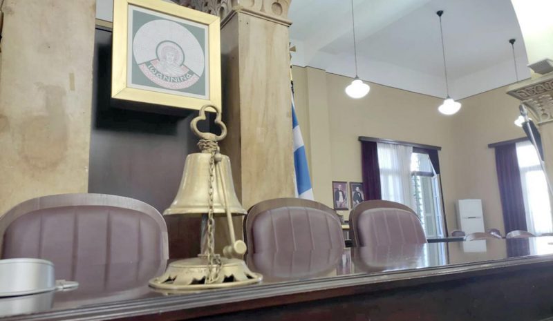 Η Δημοτ. Αρχή λογοδοτεί για Πλατεία – Δακτύλιο!