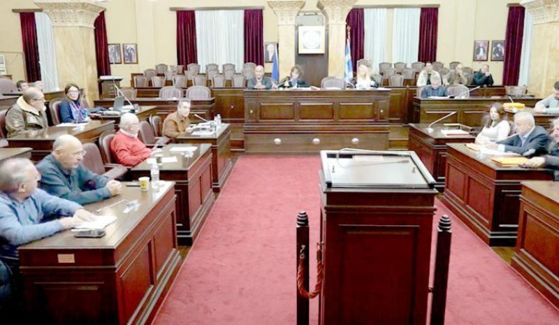 Η κεντρική πλατεία των Ιωαννίνων έτοιμη έως το τέλος του 2025!