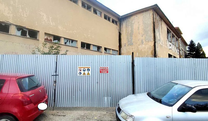 Καθημερινό «κομφούζιο»  επικρατεί στη Δομπόλη!