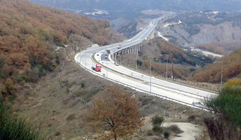 Θέμα παραχωρησιούχου ο κόμβος στον Δρίσκο