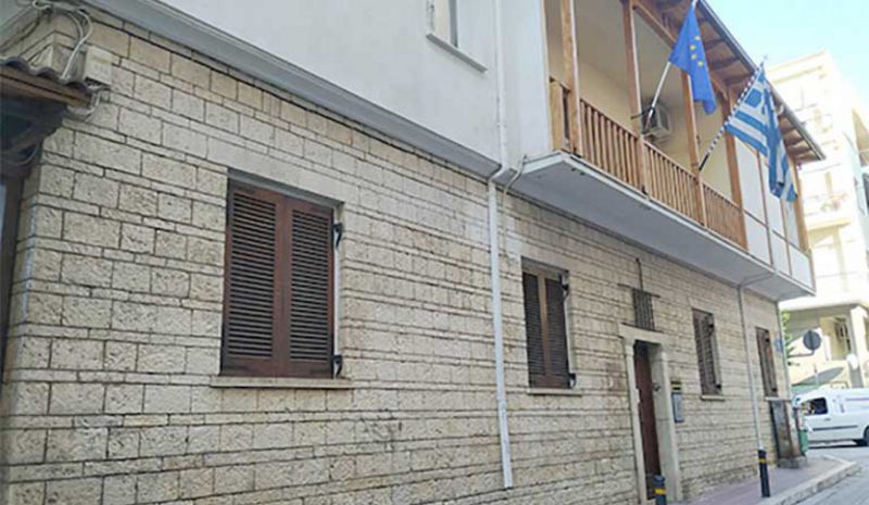 Στο κενό η προσπάθεια Χρυσοστόμου  να αποκλειστεί η παράταξη Γκίκα!