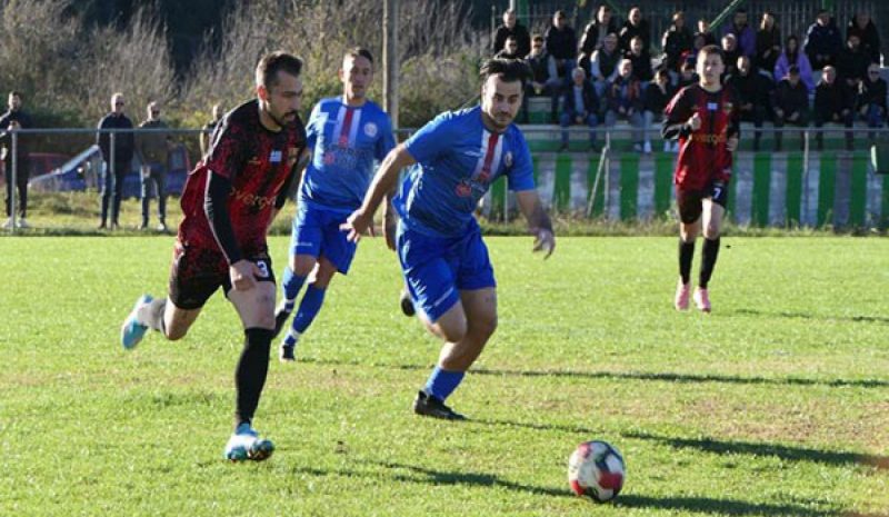 Ενδιαφέρουσες αναμετρήσεις στις τρεις κατηγορίες της ΕΠΣ
