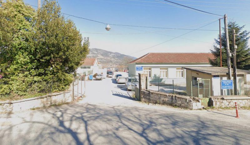 Ένα ακόμα βήμα για την  μεταστέγαση του εργοταξίου