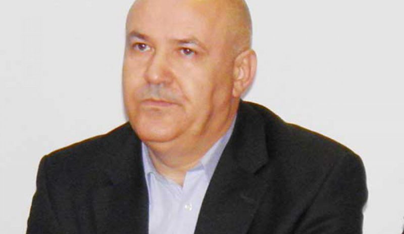 Ο Γ. Φλούδας και πάλι πρώτος στις  εκλογές των εργαζομένων ΠΓΝΙ