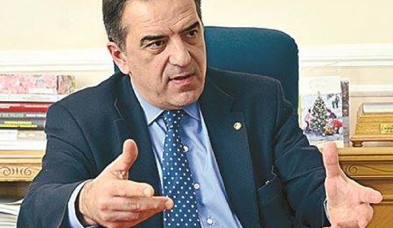 Δεν είναι πιθανή η προσφυγή Ελλάδας – Τουρκίας στη Χάγη