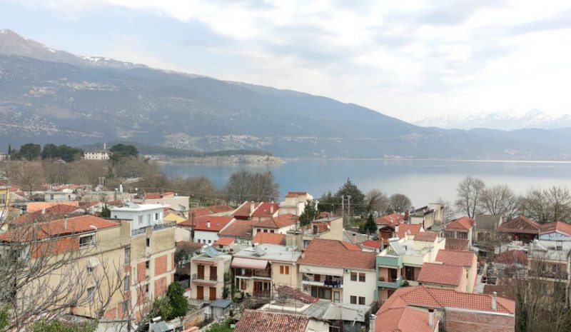Οι δημότες να έχουν ενεργό ρόλο στα Πολεοδομικά Σχέδια