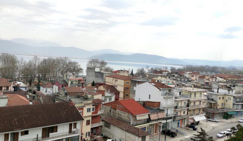 Το Πολεοδομικό μοναδική ευκαιρία για  ανάπτυξη του Λεκανοπεδίου Ιωαννίνων
