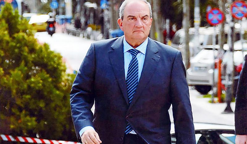 Στη Συνεταιριστική Ηπείρου  σήμερα ο Κ. Καραμανλής!