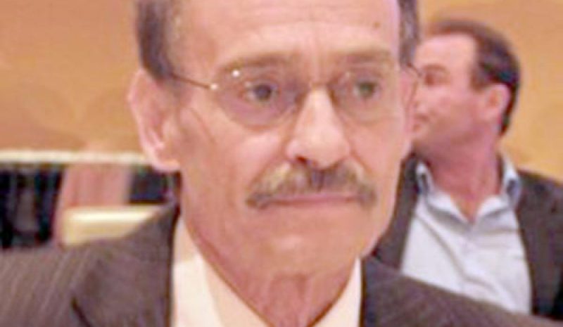 Ο Κ. Κατής καταξιωμένος δημοσιογράφος  και συγγραφέας «έφυγε» στα 83 του…