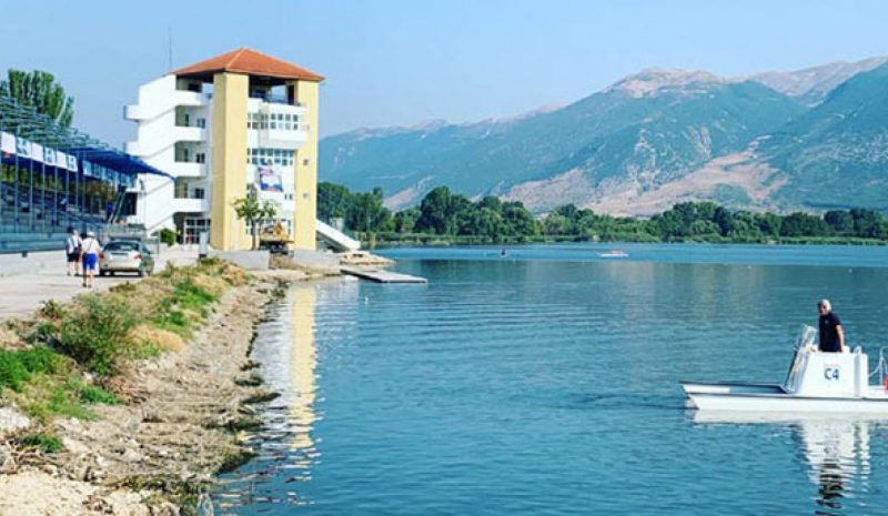 Στα Γιάννενα το Βαλκανικό  πρωτάθλημα του 2025