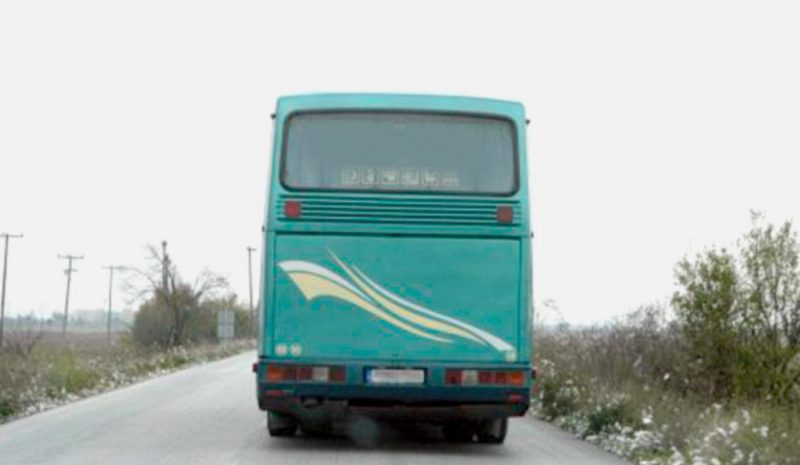 Να στηριχθούν τα δρομολόγια  του ΚΤΕΛ στους ορεινούς Δήμους