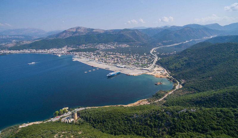 Εγκαταλείπεται από τον ΟΛΗΓ το σχέδιο  δημιουργίας Επιχειρηματικού Πάρκου