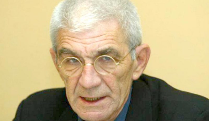 Σήμερα η πολιτική κηδεία του  Γιάννη Μπουτάρη στη Θεσ/νίκη