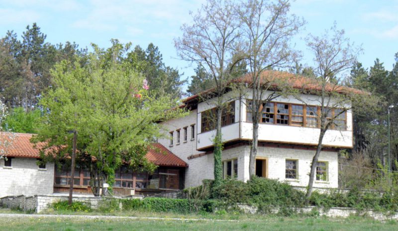  Δύσκολη η επόμενη ημέρα του Πάρκου Πυρσινέλλα! 