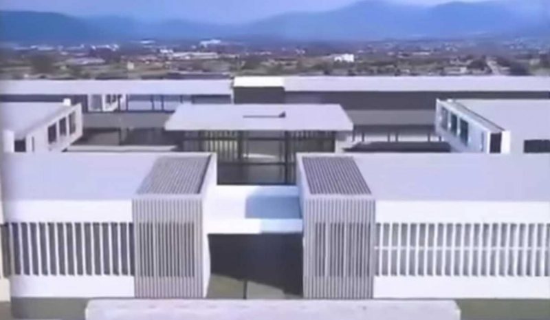 Το Πάρκο Υψηλής Τεχνολογίας στην λογοδοσία Περιφέρειας