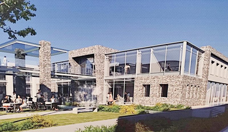 Το ΕΣΠΑ… τελευταία ελπίδα για   το Πάρκο Τεχνολογίας Ηπείρου!