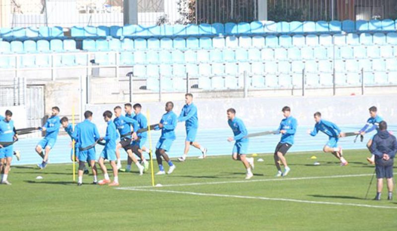 Δοκιμές από τον Γκαλεάνο στον ΠΑΣ ενόψει Καβάλας