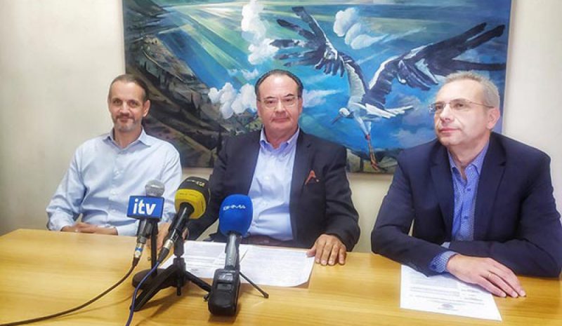 Τι έχει ετοιμάσει ο Δήμος ενόψει Χριστουγέννων