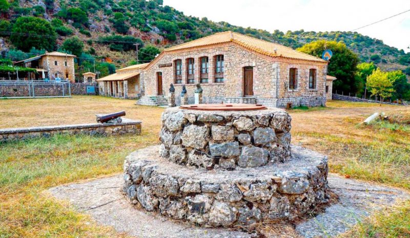Γιατί καθυστερούν οι πρωτοβουλίες  ανάδειξης του ιστορικού Σουλίου; 