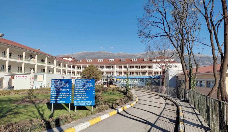 Το «Χατζηκώστα» σε δράσεις    για την πρόληψη ασθενειών