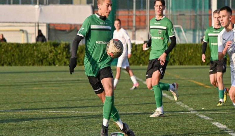 Εντός των τειχών παιχνίδια για τις Κ17 - Κ19