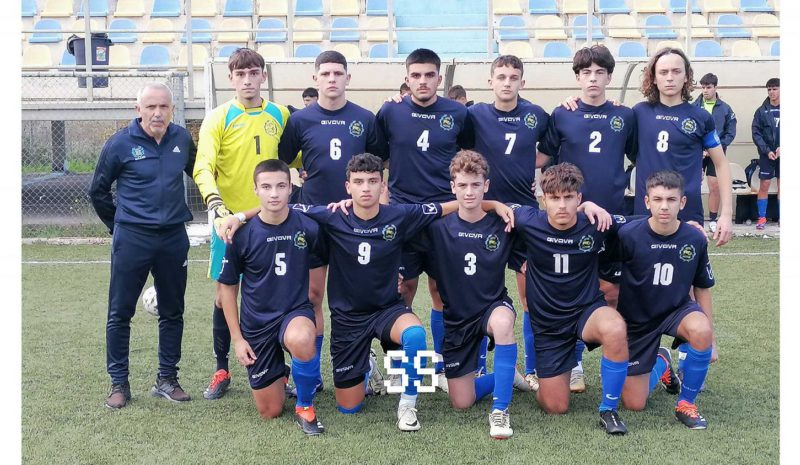2/2 νίκες για τις μικτές Κ14-16 της ΕΠΣ. Ηπείρου στην Κέρκυρα