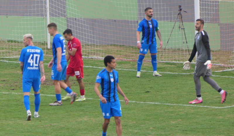 Αυξήθηκαν διαφορά και προβληματισμός για τον ΠΑΣ 