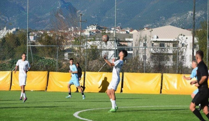 Κ19 ΠΑΣ Γιάννινα - ΑΕΛ 1-3