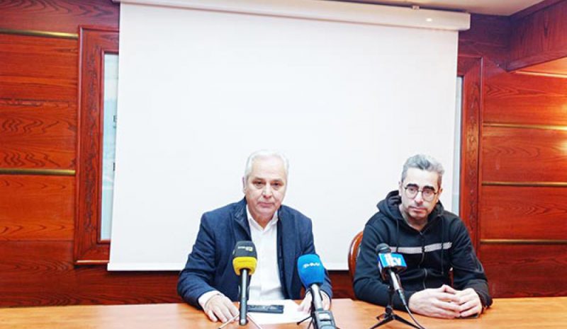 Θέμα κοινωνικής δικαιοσύνης  η επιστροφή Δώρων στο Δημόσιο