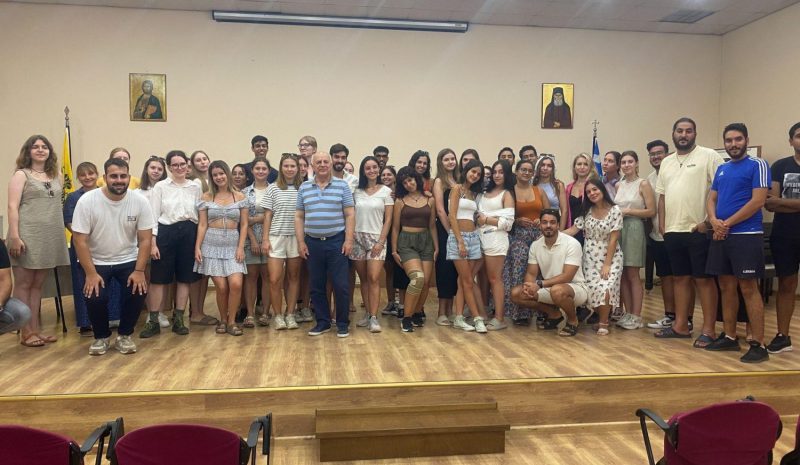 Δράσεις στα Γιάννενα για την ενσωμάτωση και ευημερία προσφύγων και νέων εθελοντών