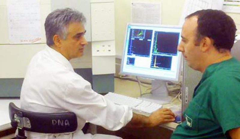 Βραβείο της Ακαδημίας Αθηνών  σε δυο ερευνητές του ΠΓΝΙ!
