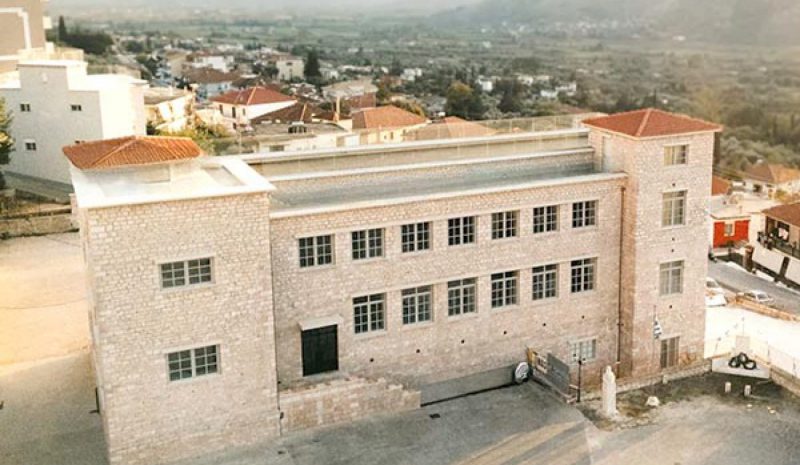 Αναβιώνει στην Παραμυθιά το… παρελθόν των Bulgari!