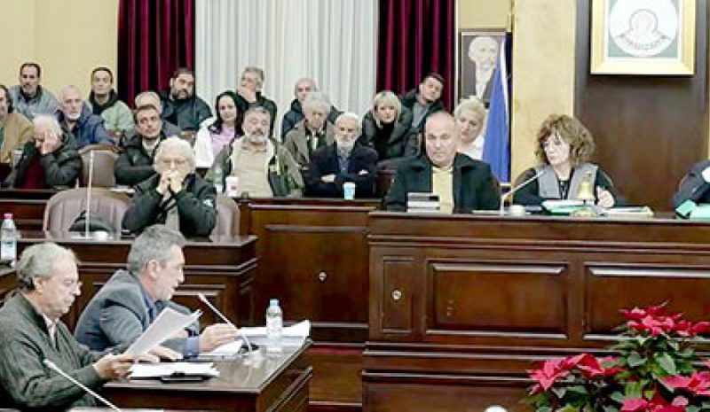 «Άναψαν φωτιά» οι μετακινήσεις εργαζομένων στον Δήμο Ιωαννιτών