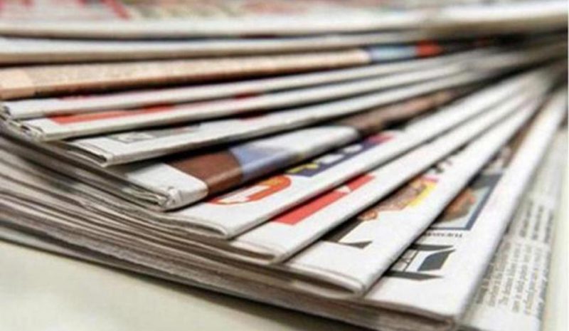 Για τα καυτά προβλήματα του Περιφ. Τύπου ενημερώθηκαν όλα τα κόμματα της Βουλής!